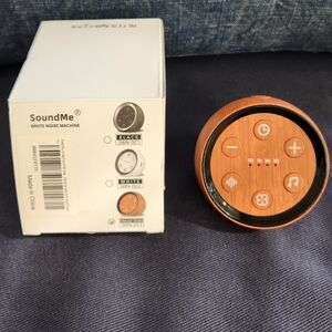 Sound me sound machine